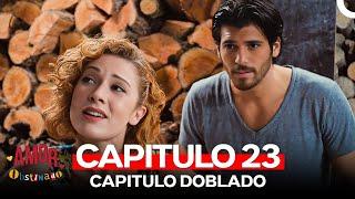 Amor Obstinado Capítulo 23 Doblado en Español