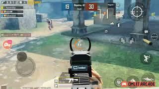 PUBG MOBILE streaming in telugu