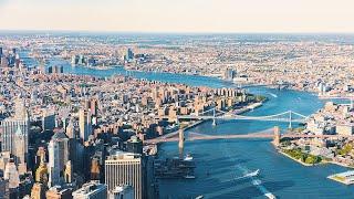 New Yorks Iconic Bridges Explained