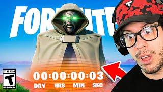 I Can’t Believe Fortnite Did This… Live Event