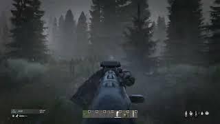 WORST shotgun? VAIGA and buckshot 12ga only for close range - Dayz