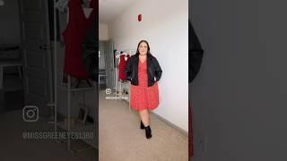 Happy Valentine’s Day  #plussizefashion #plussizeoutfit #plussizeoutfitideas