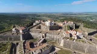 Форт-звезда Граса или Форт Богоматери БлагодатиForte de Nossa Senhora da Graça.