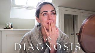 MY DIAGNOSIS - A HEART TO HEART LIFESTYLE CHANGES & A COUNTRYSIDE ADVENTURE  Lydia Elise Millen