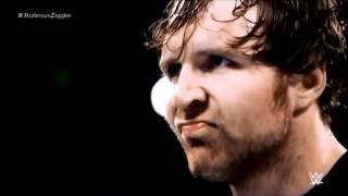 Dean Ambrose & Renee Young - I´d Rather be with You