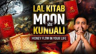 Lal Kitabs Guide to Moon in 12 Houses of Kundli Remedy For Each House  Astro Arun Pandit Explores