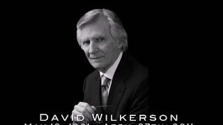DAVID WILKERSON - MEN OF ANOTHER SORT AS NEVER SEEN BEFORE MUST WATCH