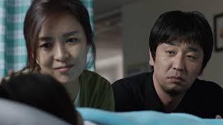 Living Death  South Korean Dubbed Hindi movie  Korean Horror Movie  Distrust Hell  Possessed