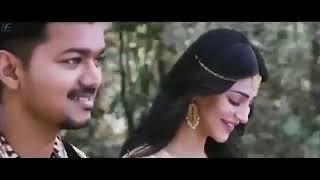 new dj afro hindi movie puli2022