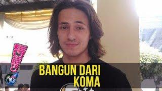 Sadar dari Koma Dylan Carr Lupa Kejadian Tabrakan Ayahanda Terkejut - Cumicam 02 November 2019