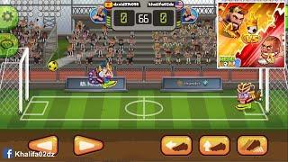 Head Ball 2 - Online Football - Gameplay Walkthrough Part 6 Android