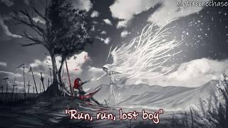 Nightcore - Lost Boy Lyrics