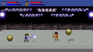 Little Fighter 2 Worldwide 1vs1 Tournament 2022 - 2nd round battles