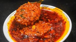 भाकरी आणि चपातीसोबत खाण्यासाठी झणझणीत चटणी  Spicy Chutney Recipe In Marathi  chutney recipe