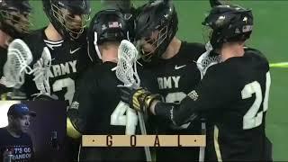 Lets Watch Lacrosse Army v. Syracuse