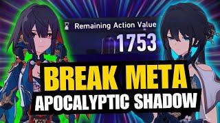 Apocalyptic Shadow Endgame Mode Full Details & Analysis