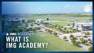 What is IMG Academy? Learn More About the World-Renowned Campus