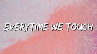 Everytime We Touch - Cascada Lyrics  One Direction Katy Perry... MixLyrics