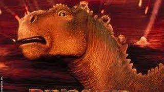 Dinosaur Official Trailer 2000
