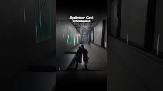 Старую игру Splinter Cell переделали под новый графон #игры #игрынапк #онлайнигры