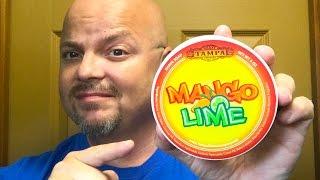 Oneblade Tampa Shave Company Mango Lime Feather Thayers