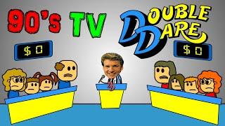 90s TV - Double Dare