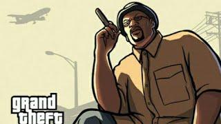 Grand Theft Auto San Andreas part 6