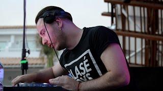 Duke Dumont Radio 1 in Ibiza 2014