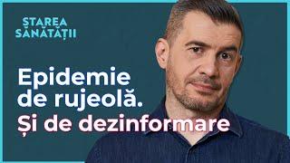 Vaccinul ajută conspirațiile ucid. Studiul blestemat. Medicii anti-știință  Starea Sănătății S4E41