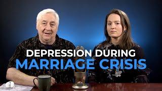 How Depression Affects A Marriage Especially A Marriage In Crisis