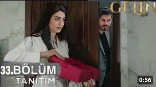 Gêlin 33. Bölüm Fragman