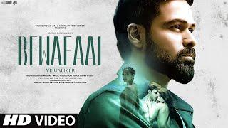 New Song 2024  New Hindi Song  Bewafaai  Emraan Hashmi  Sad Song  Hindi Video Song