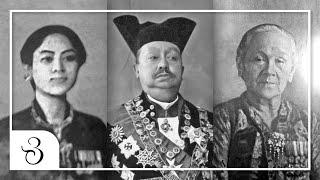 Kehidupan Para Selir Raja Jawa - Keputren Keraton Surakarta di Era Sunan Pakubuwono X 12