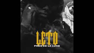 Leto - Près de la lune Audio Officiel