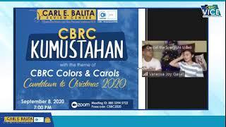 CBRC VICE Live Stream