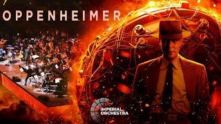 Oppenheimer  Imperial Orchestra