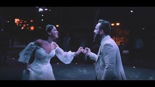 رقصة أب وابنته في عرسها - عظيم - بحبك أنا  Father Daughter Wedding Dance - Azeem - Bhebak Ana