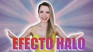 ¡POR QUÉ CÓMO TE VES SÍ IMPORTA EL EFECTO HALO