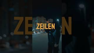 out nowMENX - DIESE ZEILEN #spotify #menx #deutschrap #youtubeshorts