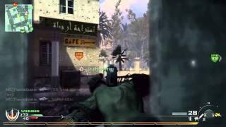 COD MW2 - This Video Would Have Been Epic if _____