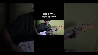 Sheila On 7 - Lapang Dada #guitar #guitarcover