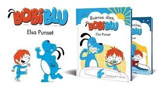 BOBIBLU - Elsa Punset  Libros Infantiles  Inteligencia Emocional