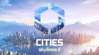 Main Cities  Skyline II AYO JADI PRESIDEN 2024