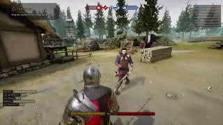 Mordhau Murda Murda Montage