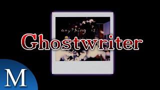 Ghostwriter - Wie zwei Männer mit einem Geist per Polaroid-Kamera kommunizierten