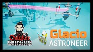 Astroneer - Ep.25 - New Mission - Glacio