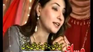 Zama Laila Zama Laila   Shaaz Khan & Gul Panra   Pashto Song