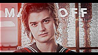 MASK OFF - STEVE HARRINGTON STATUS  WHATSAPP STATUS STEVE HARRINGTON  MASK OFF SONG