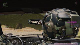 ARMA 3  EXILE  Why do IWE still play this bullshit?