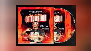 Mixtape Ottansyon 2k24 - DJ SKILLER ft Animateur Ti Chanpay